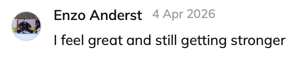 Client win